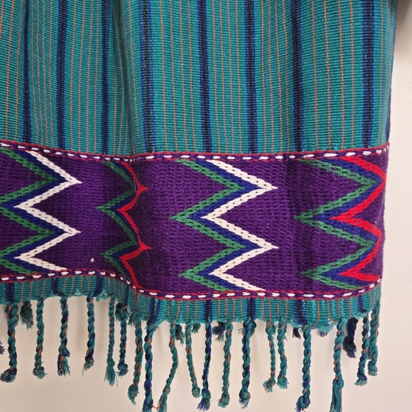 Vintage Bonnie Bowman Designs Statement Jacket Blazer Artsy Wearable Art To Wear - Picture 7 of 17